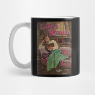 Little Women Mug